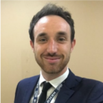 Photo of Daniel Welch