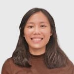 Photo of Rachel Kong