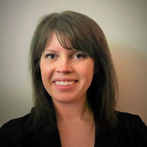 Lindsay Fuller, CEM