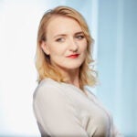 Photo of Kinga Gruszecka