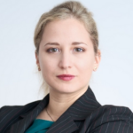 Photo of Ria Urban