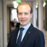 Photo of Xavier Lansel