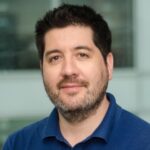 Photo of Paul Thomas