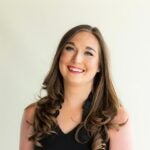 Photo of Dr. Emma Cain Louden