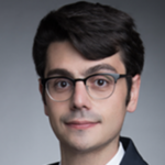 Photo of Blaine Curcio