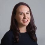 Photo of Vivienne Machi