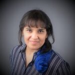 Photo of Shagun Sachdeva Ferran