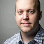 Photo of Brian Barritt