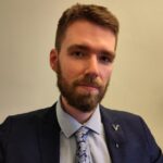 Photo of Laurence Russell