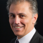 Photo of Carlos Placido