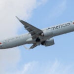 American Airlines to Equip More Than 500 Planes with Starlink Wi-Fi