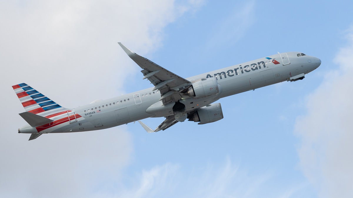 satellitetoday.com - Rachel Jewett - American Airlines to Equip More Than 500 Planes with Starlink Wi-Fi