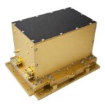 Redwire Taps Voyager for Subcontract for DARPA Otter Mission