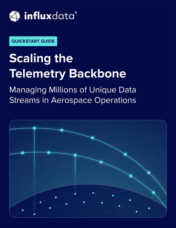 Scaling the Telemetry Backbone: Managing Millions of Unique Data ...