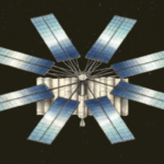 Cowboy Space Files for 20,000-Satellite Constellation for Data Center Services