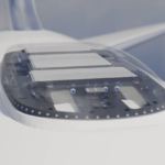 Eutelsat Network Solutions Adds Get SAT Aero Blade Terminal to Lineup