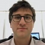 Photo of Matthew Beinart