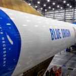 Blue Origin’s Launch Pad Explosion Could Impact Timelines for Commercial Customers, NASA Missions