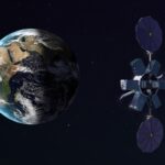 Space Force Awards Northrop Grumman $398 Million For Enhanced PTS-P