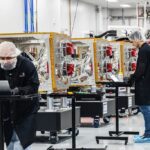 Rocket Lab to Build First GEO Satellites for Space Force Space Domain Awareness Mission