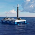 Lockheed Martin Joins Seagate Space and Firefly Aerospace to Develop Sea-Based Launch