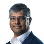 ST Engineering iDirect’s New CEO Kuppanna Talks Ground Tech’s Cloud-Native, Interoperable Future