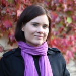 Photo of Tereza Pultarova