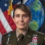Enabled by AI, NGA Director Focused on Mission, Transformation, and Workforce