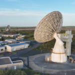 Intuitive Machines Boosts Deep Space Communications With Goonhilly Acquisition