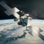 Mitsubishi Electric Contracts MDA Space for Digital Payload for Japanese Defense Satellite