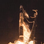 Rocket Lab Launches Responsive Victus Haze Mission for Space Force
