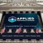 Applied Aerospace & Defense IPOs to Raise $650M