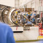 Pegasus Launch Set to Deploy Servicer Mission to Boost NASA’s Swift Observatory