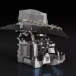 Beyond Gravity Releases New Propulsion Pointing Mechanism