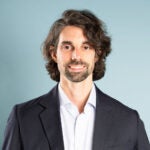 Photo of Álvaro Ovejero