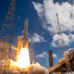 Arianespace Launches Record Mission for Amazon Leo
