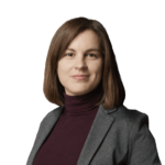 Photo of Christina Patsioura