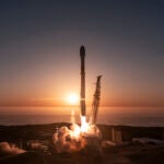 SpaceX Set for IPO, Banking on Faith in Elon Musk and Massive AI Growth