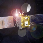 Sky Perfect JSAT to Purchase Avanti’s HYLAS 3 Satellite