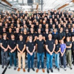 Impulse Space Wins New Space Force Contract
