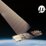 Muon Space Debuts High-Power ‘Ultra’ Satellite Designed for Orbital Data Centers