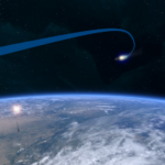 Northrop Grumman to Team With Apex for Space-Based Interceptors, Targeting Capability in 2027