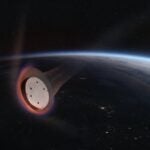 SpaceX Launches New Microgravity Lab Demo, Starfall