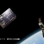 Infinite Orbits and Open Cosmos Plan ‘Tom & Jerry’ Space Rendezvous Mission