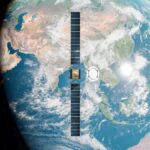 Viasat Secures PTS-G U.S. Space Force SSC Swarm 1 Contract