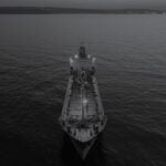 Sighting the Dark Fleet: Hyperspectral’s Role in Securing Safer Seas