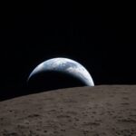 Starlink Laser Communications Will Support NASA Artemis III