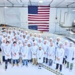 FCC Approves Reflect Orbital Demo Satellite to Test Redirecting Sunlight