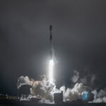 SpaceX’s Transporter-17 Mission Launches 81 Payloads