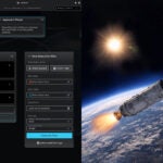Slingshot Aerospace Wins Space Force Contract to Expand AI Mission Rehearsal